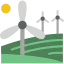 Windmill icon 64x64