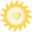 Positivity icon 64x64
