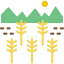Wheat icon 64x64