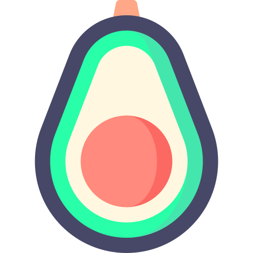 Avocado icon
