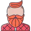 Hipster 상 64x64