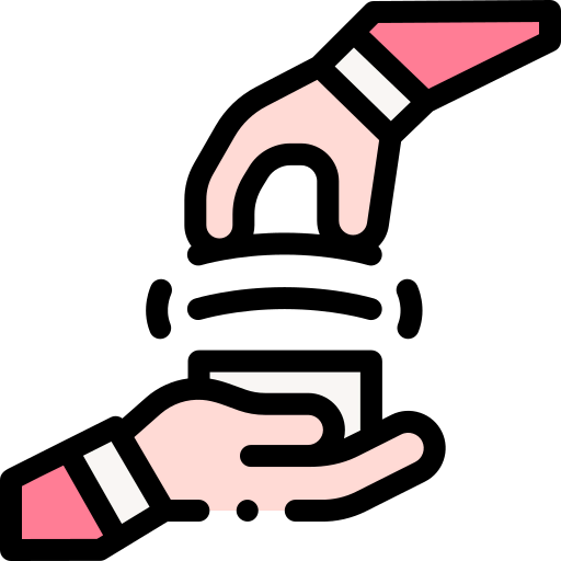 Magic trick icon