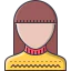 Woman icon 64x64
