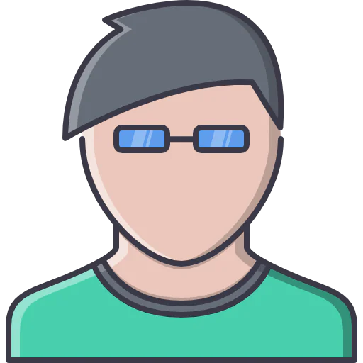 Man icon