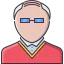 Man icon 64x64