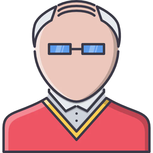 Man icon
