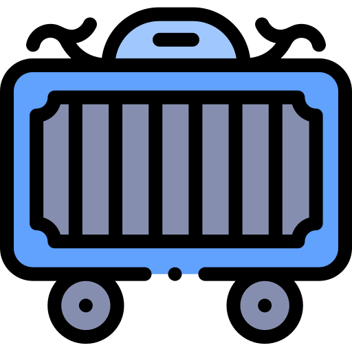 Cage icon