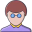 Man icon 64x64