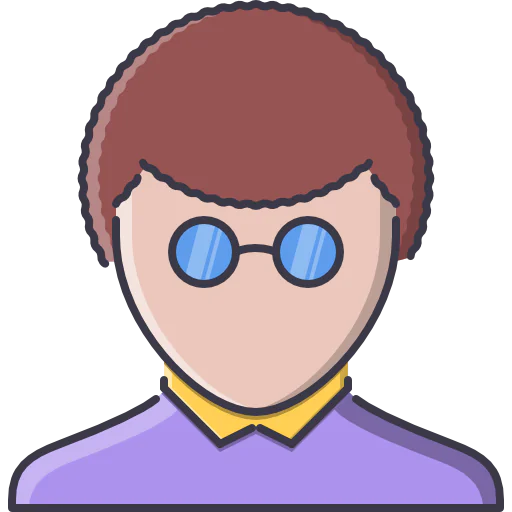 Man icon
