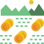 Hay icon 64x64