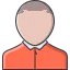 Man icon 64x64