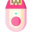 Electric razor Ikona 64x64