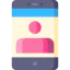 User icon 64x64