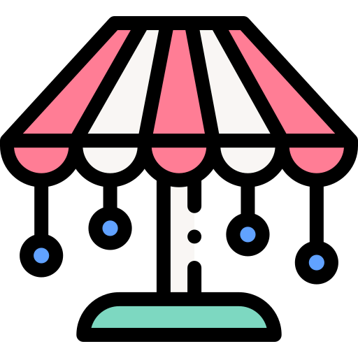 Carousel icon