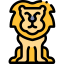 Lion biểu tượng 64x64