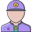 Man icon 64x64