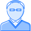 Man icon 64x64