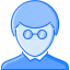 Man icon 64x64
