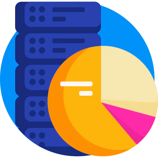 Server icon