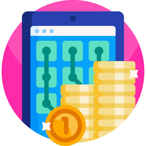 Software icon
