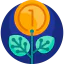 Coin アイコン 64x64