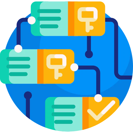 Scheme icon