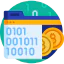 Cryptocurrency іконка 64x64