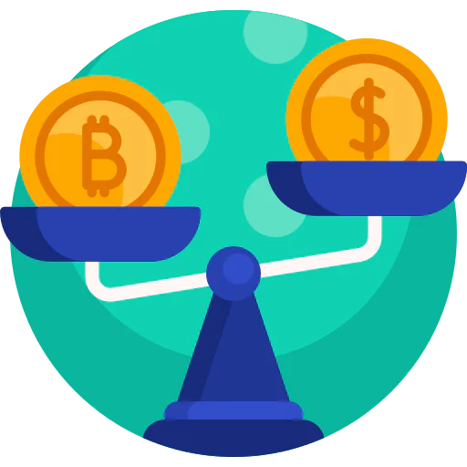 Exchange icon