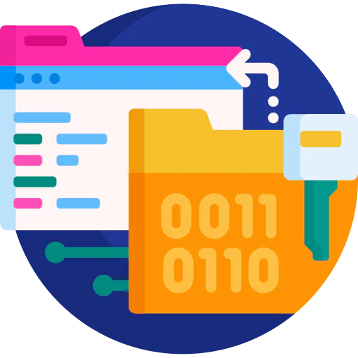Encoding іконка