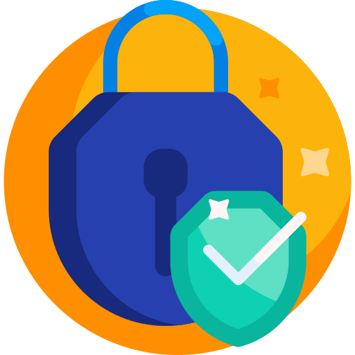 Security icon