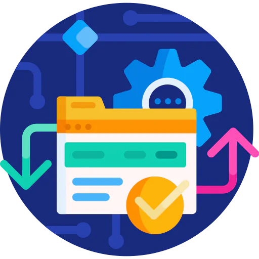 Smart icon