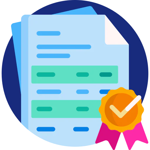 Documents icon