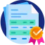 Documents icon 64x64