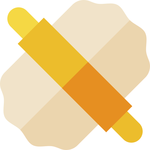Baking icon