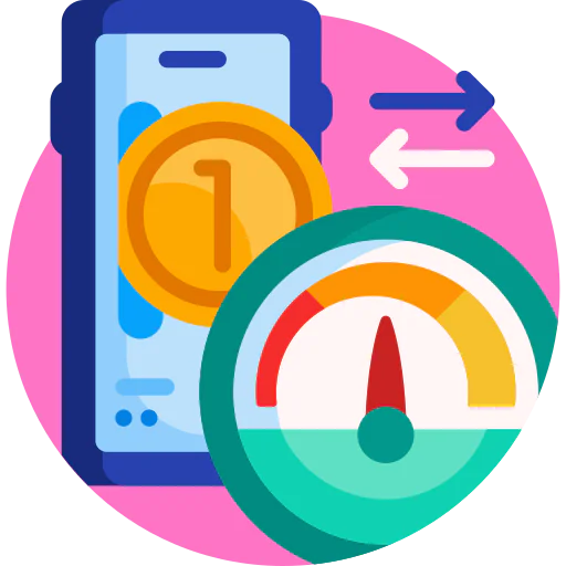 Transaction icon