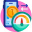 Transaction アイコン 64x64