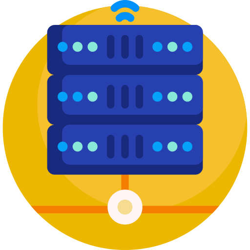 Server icon