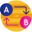 Transaction アイコン 64x64