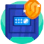 Safebox アイコン 64x64