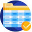 Database アイコン 64x64
