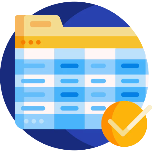 Database icon