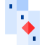 Playing cards icon 64x64