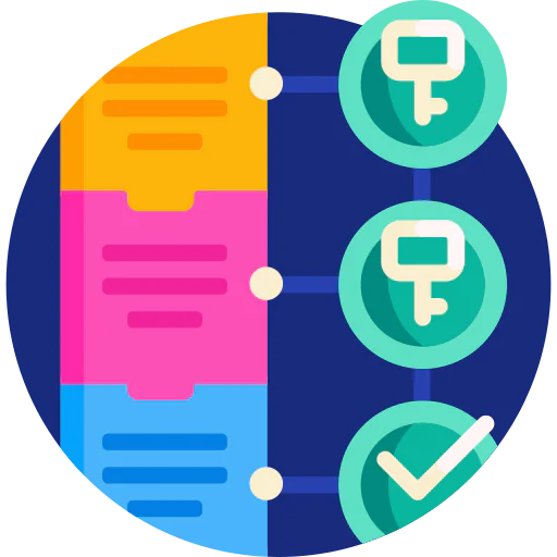 Verification icon