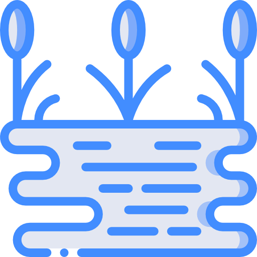 Lake icon