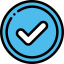 Check icon 64x64