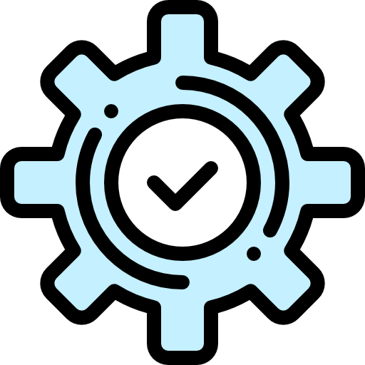 Testing icon