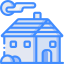 Cottage icon 64x64