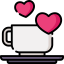Coffee icon 64x64