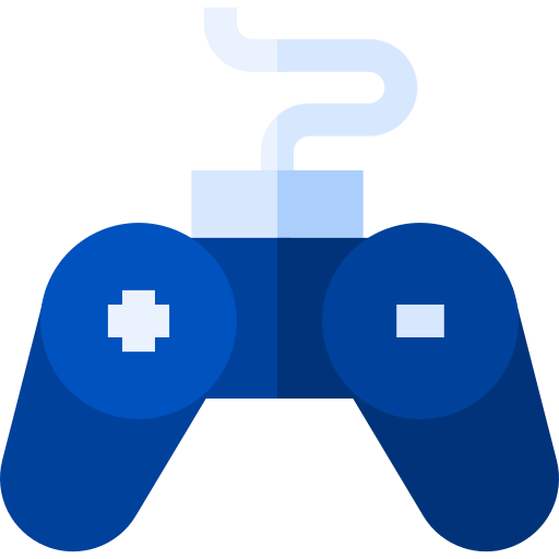 Videogames icon