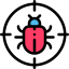 Bug icon 64x64
